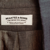 MAATEE&SONS（マーティーアンドサンズ）取扱オンラインショップ一覧