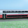 JÄGERNDORFER 76800 ÖBB "Cityjet" Wagen その２