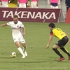 【J1第31節 柏×広島】一進一退の上位対決は互いに譲らず痛み分け　両者勝ちきれない試合が続き3戦連続ドロー