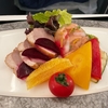 【ANA機内食】6月のバンコク便ビジネスクラス（往路：和食、復路：洋食）