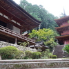 西国三十三か所巡り　琵琶湖編１（長命寺）