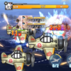 艦隊シューティングゲームとしての『アズールレーン』