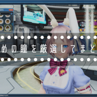 Pso2 まつげのおすすめをいくつかまとめ はれひーのやつ Pso2 まつげのおすすめをいくつかまとめ はれひーのやつ