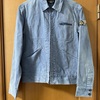 RRL HBT 191-J Type Jacket Old model