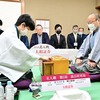 将棋・藤井聡太六冠が名人戦制す　最年少で七冠に