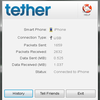 iTether その2