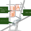 宇都宮インターパークはなぜ渋滞するのか No.1 国道4号線編
