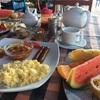 スリランカ個人旅行⑨ヒッカドゥワでの食事