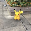 【日常】家族がポケモンGOで鬱病を克服したお話