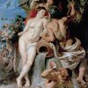 （日本語訳）ボードレール「太陽が人の裸を…（J’aime le souvenir de ces époques nues）」