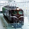 【大宮・鉄道博物館】お召し機 EF58-61に会いに行く