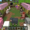 のんびりマイクラS８#18～いつもの刈り刈りファームを作ろう