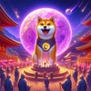ソラナベースの柴犬コインBonk（BONK）、時価総額20億ドルのマイルストーン達成