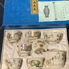 またも茶器セットを…