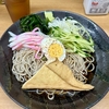 葛西　めんや　その三　〜きつねそばを極めてみる　その七十八〜
