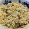 一生懸命作る炒飯！少し改良版w