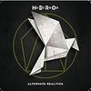 【新譜紹介】H.E.R.O. - Alternate Realities (2022/03/16リリース）