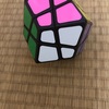 ひし形十二面体パズル