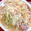 【ラーメン】近くにいたので久しぶりに食べてみたラーメン二郎✨