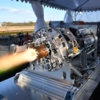 【注目技術】デトネーションエンジンとは？航空機やロケットの未来を変える次世代エンジン！