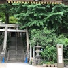 王子稲荷神社