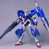 HG 1/144 ダブルオーガンダムセブンソード/G レビュー