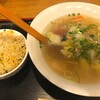 宮廷飯店大和八木レビュー！メニューと料金、営業時間の詳細！