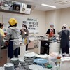 宝塚保養キャンプの重ね煮学習会💕✨