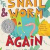 カタツムリとミミズの掛け合いがほのぼの。ほっこり系のガイゼルオナー賞作品、『Snail & Worm Again』のご紹介