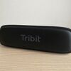 【Tribit XSound Surf レビュー】XBass技術で低音強化！お風呂で使える格安Bluetoothスピーカー【10時間再生】