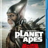 PLANET OF THE APES／猿の惑星（2001）