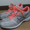 【ランニングシューズ比較】Asics Lyteracer TS7を履いて感じたこと。