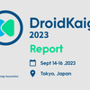 【イベントレポート】DroidKaigi 2023に参加してきました！