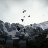 【VP写真解説】浮遊する岩【DEATH STRANDING】