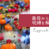 毒母からの呪縛を解く