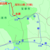 手軽に歩ける廃線・福知山線旧線（生瀬～武田尾） 武庫川渓谷の廃線跡を辿る