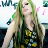 Smile  Avril Lavigne(アヴリルラヴィーン)