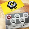 Ｇ-ＰＯＩＮＴ！！そして・・・