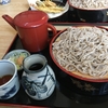 【長野市】手打そば昌　～昭和の雰囲気の美味しいお蕎麦屋さん…え？！ラーメン？！～