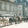 オーストリア ウィーン 市庁舎ラートハウスケラー