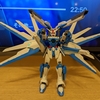 息子が最近作ったガンプラまとめ