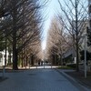 旧前田侯爵邸を見学に駒場公園へ