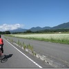 ススキの蒜山高原自転車道を走る ～その３～