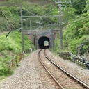 中央本線４１９列車空襲