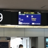【ANA】64便　B767-300ER 新千歳✈️羽田　搭乗記