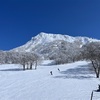 【23-24シーズン滑走21日目は山形蔵王温泉スキー場】