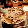 締めにはGOOD！第一旭のラーメン(名古屋市中区錦３)