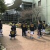 初の全勝