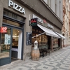 いいね：プラハ中心街のピッツァフェーデビストロ（Pizza Fede Bistro）