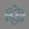 electronでHello Worldを表示するまで